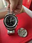 Omega Speedmaster Moonwatch