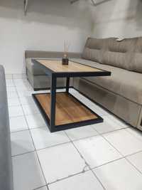 Лофт мебель на заказ от Lofteam