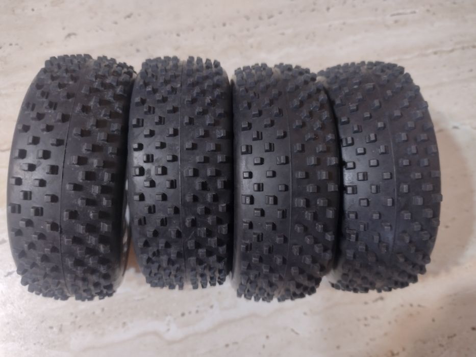 rc automodel roti buggy hex 17