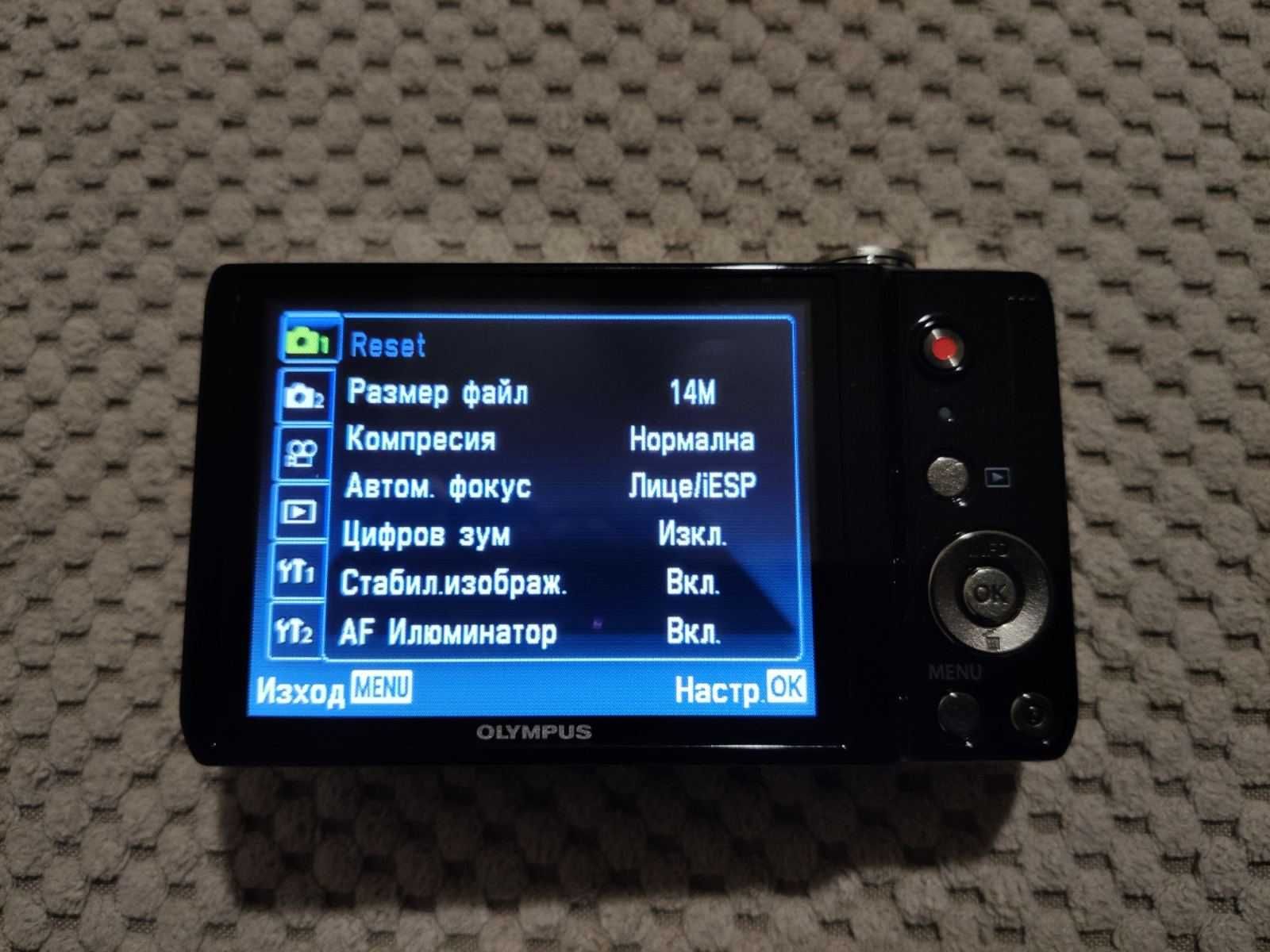 диктофонSony M 560V