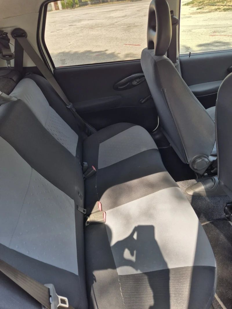 Fiat Punto Бензинов