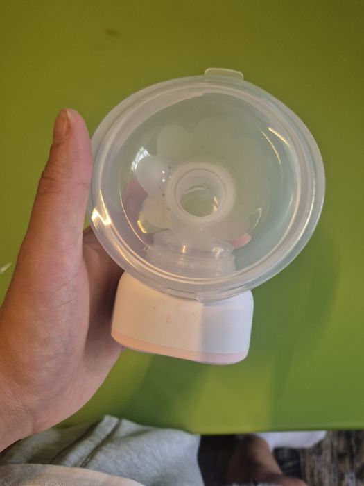 Pompa san portabila fara fir