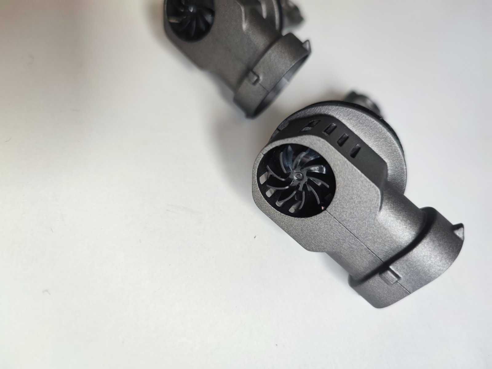 ЛЕД крушки H8 H9 H11 H16 3000L 6000K Нови компект Крушка LED Диодни