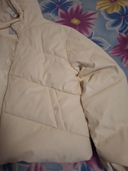 Geaca jacheta iarna dama