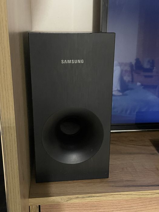 Soundbar Samsung