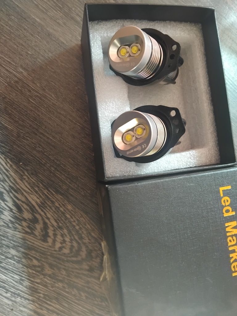 Led BMW 2005 2008