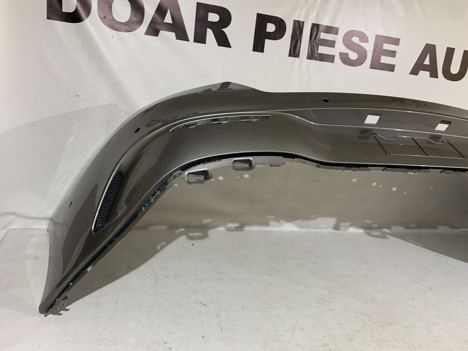 Bara spate Mercedes CLA, AMG W118, 2019, 2020, 2021, 2022, cod origine OE A1778859501.