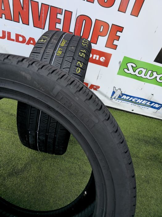 255.45.20 pirelli m+s