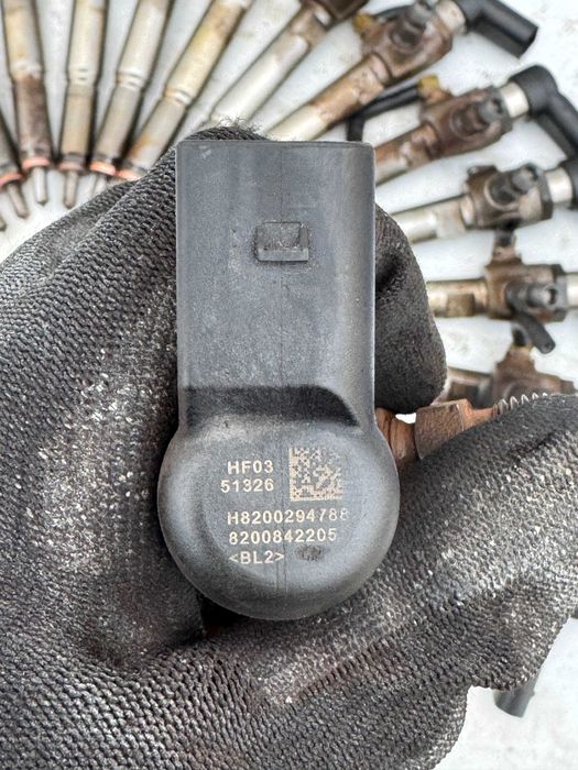 Injector Injectoare 1.5 DCI H8200294788 Megane Kangoo Qashqai Clio