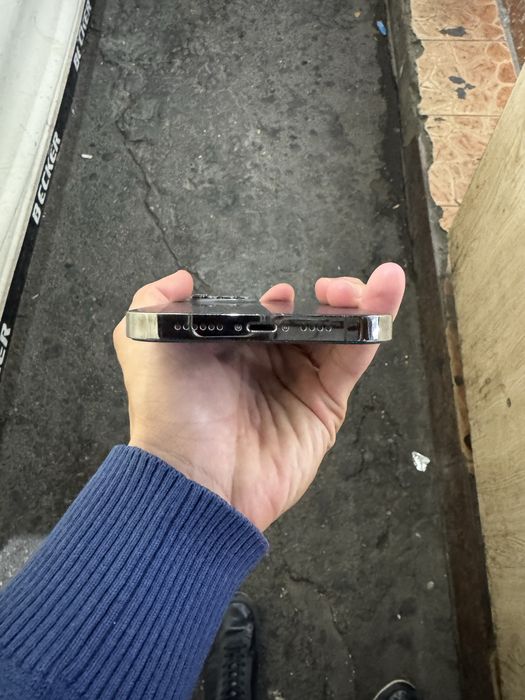 iphone 13 pro max 128gb black