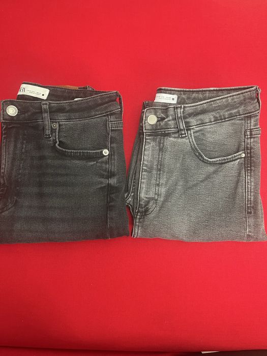 Дамски Дънки Zara