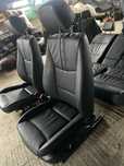 Interior Scaune + banchete BMW X3 F25