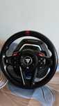 Volan Thrustmaster T128X, ca nou, 4 luni,

Xbox & PC