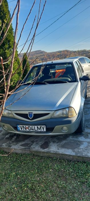 Dacia Solenza pt rabla