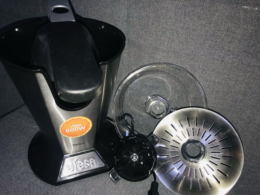 Сокоизтисквачка UFESA EX4950