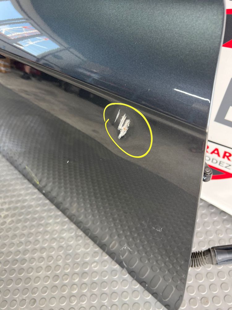 Usa/Portiera Dreapta Fata-Spate Completa Audi A4 B8 Break