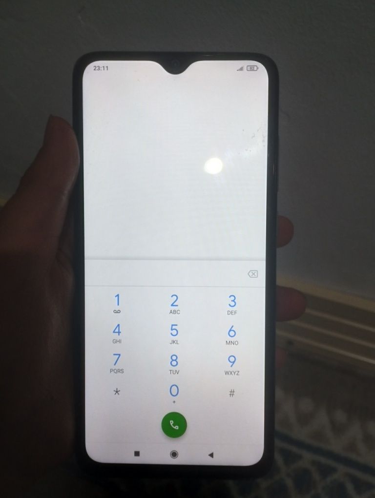 Redmi not 8 pro sotiladi
