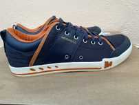 Vand(schimb cu Y3)sneakers noi Merrell Navy 45