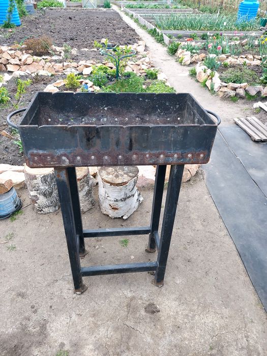 Продам    Мангал