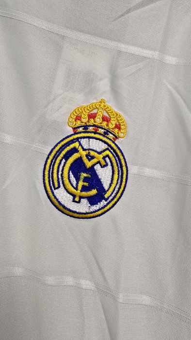 Tricou Real Madrid sezon 21/22