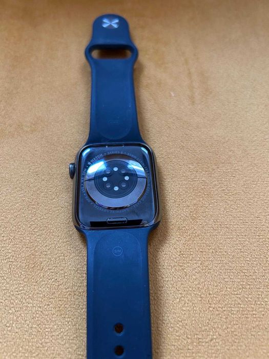 Apple Watch Series 8 – Stare impecabilă, preț excelent!