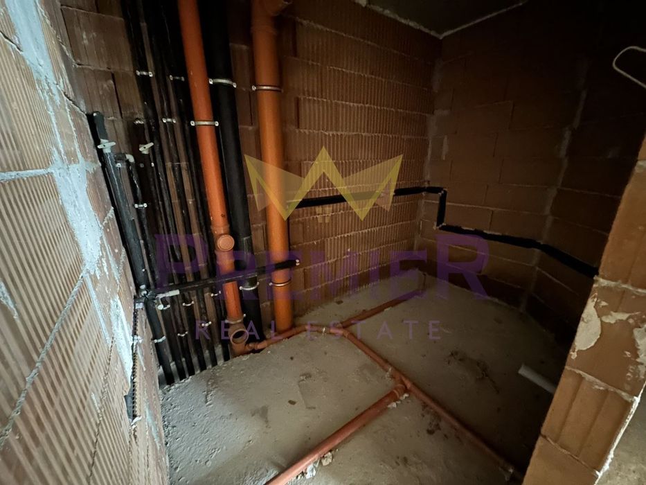 Продава се Тристаен апартамент в София, Младост 4 - 149 кв.м за 1674 €/кв.м - Снимка #8