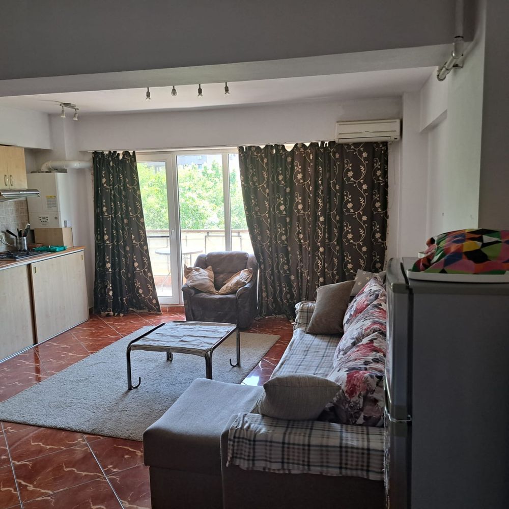Apartament 2 cam de inchiriat pe Sisesti