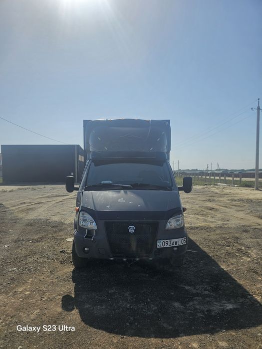 Продаётся Газель