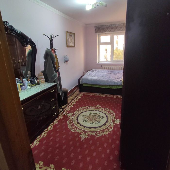 Продаётся кв 3-х ком