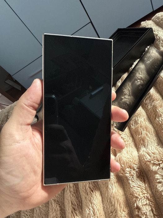 Samsung s24 ultra 512gb