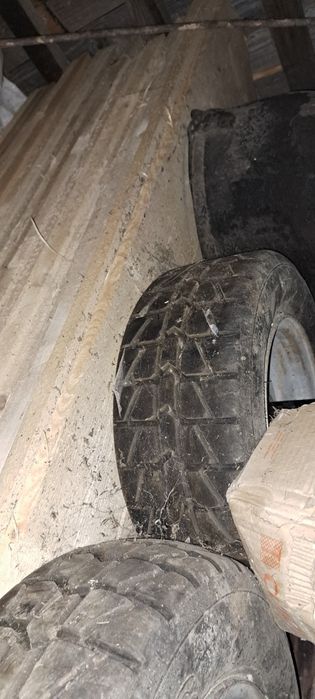 Vând remorca auto pret 1000 lei