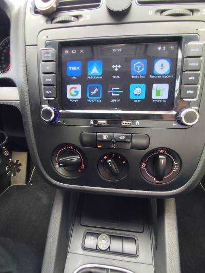 Volkswagen Golf 5