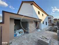 Casa Individuala + Garaj situata in Chinteni