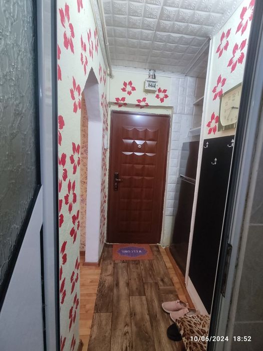 Garsoniera de inchiriat zona M uri Mioveni