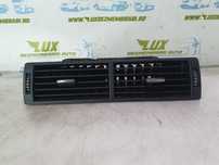 Grila ventilatie bord Audi A4 B7 [2004 - 2008] 2.0 BPW