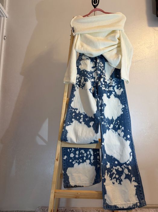 Дрехи втора употреба