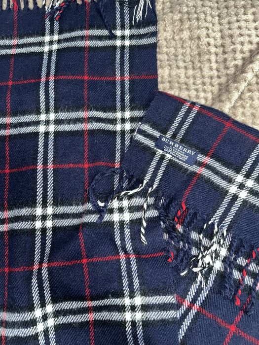 Оригинален Шал burberry