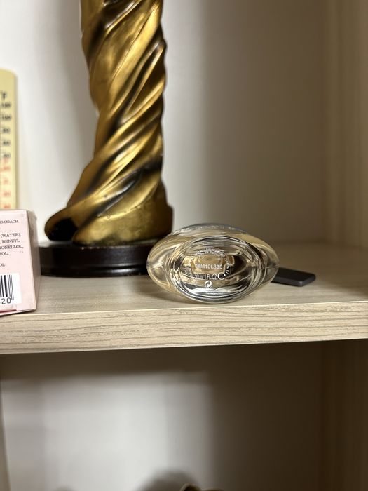 Страхотен ,марков парфюм