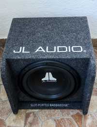 Subwoofer auto JL Audio CP112-W0v3