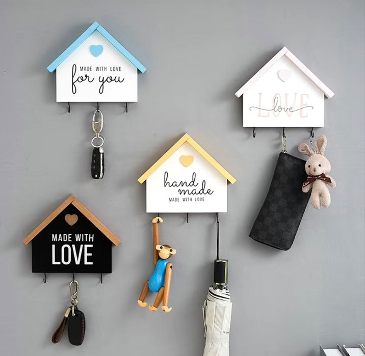 Ключница, кілт ілгіш