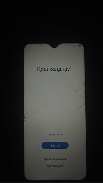 Samsung Galaxy a50