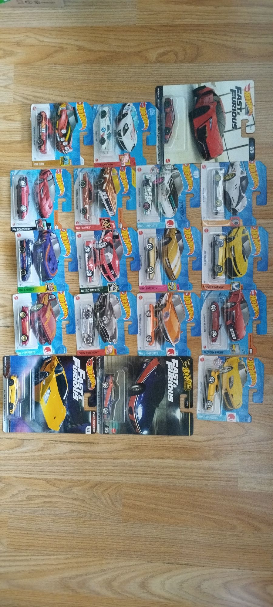 Hot wheels mainline,premium,sth