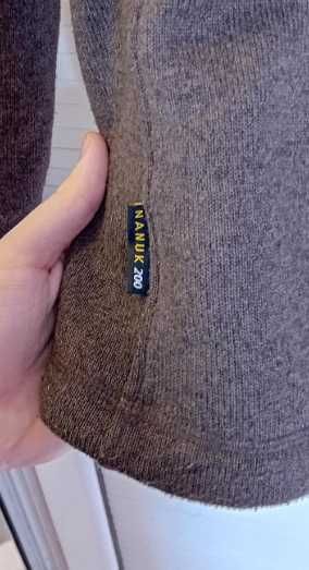 Оригинално горнище Jack Wolfskin