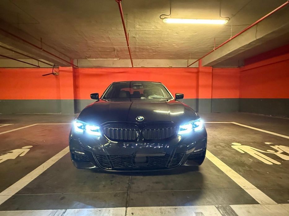BMW SERIA 330i, 2.0 M Sport, 258CP
