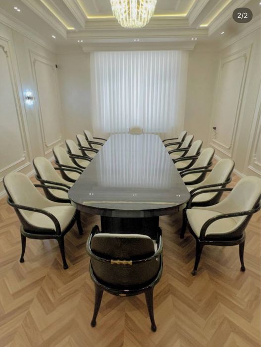 Стол стул ажойиб нархда