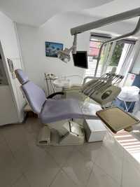 Scaun stomatologic unit dentar Adonis