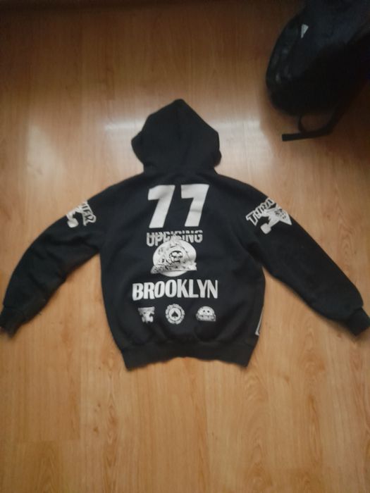 Hoodie Thrasher Оригинално