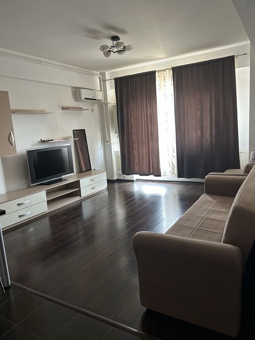 Apartament Reg Hotelier Rezervelor nr54!