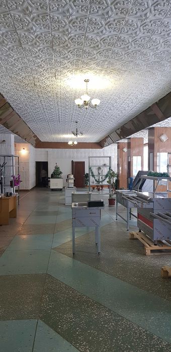 Магазин склад на Вокзале рядом с FixPrice