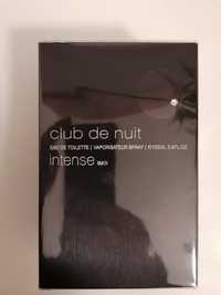 Parfum Armaf Sterling 105ml Club de Nuit